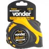 Trena Curta de Aço Autotrava 10 M X 25 Mm Vonder Plus - 3
