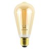 Lâmpada Vintage Led Edson 4,5w 2500k Bivolt E27 Osram - 1