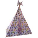 Ver imagem 1 de Barraca Tenda de Índio /cabana Festa do Pijama Safari