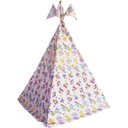 Ver imagem 4 de Barraca Tenda de Índio /cabana Festa do Pijama Safari