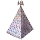 Ver imagem 2 de Barraca Tenda de Índio /cabana Festa do Pijama Safari