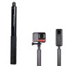 Bastão Selfie Invisível de Travar 112cm para Câmeras de Ação 360º ProAventura - 1