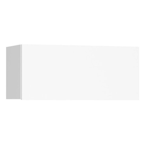 Armário Aéreo 70cm Porta Basculante Lina K02 Supremo - Mpozenato