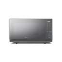 Ver imagem 1 de Micro-ondas 27l Prata Porta Espelhada Mastercook Midea Mhp27s2 220v