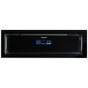 Ver imagem 1 de Coifa de Embutir Cuisinart 90cm Preta 220v 4092540014