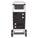 Ver imagem 5 de Carrinho de Praia Preto