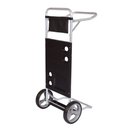 Ver imagem 1 de Carrinho de Praia Preto