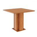 Ver imagem 1 de Mesa de Madeira Sophia 95 Cm Cinamomo - Cimol