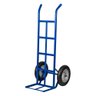 Carrinho Carro Armazém para Cargas 350kg Metalosa - 1
