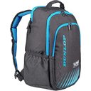 Ver imagem 2 de Mochila Dunlop Serie Psa Preto e Azul