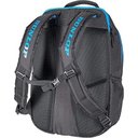Ver imagem 3 de Mochila Dunlop Serie Psa Preto e Azul