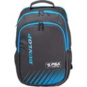 Ver imagem 1 de Mochila Dunlop Serie Psa Preto e Azul