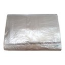 Ver imagem 1 de Sacos para Lixo Transparente 200 Litros Normal (100 Un)