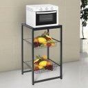 Ver imagem 1 de Fruteira 1 Prateleira e 2 Cestos Mix Ciplafe