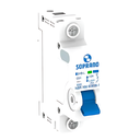 Ver imagem 1 de Disjuntor Din Branco Monopolar C 50a 6ka Soprano Unico