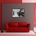Ver imagem 4 de Quadro Decorativo Xadrez Salas De Jogos Interiores Com Moldura Decorações
