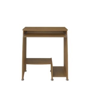 Mesa Para Computador Pixel Pinho