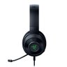 Headset Gamer Razer Kraken V3 X Usb Chroma Rgb Surround 7.1 - 4