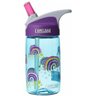 Garrafa Infantil Glitter Rainbows Camelbak 400ml - 1