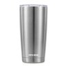 Copo Térmico Viktwa Simple Drink 540ml Inox - 1