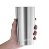 Copo Térmico Viktwa Simple Drink 540ml Inox - 3