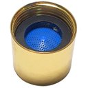 Ver imagem 2 de Arejador Deca Dourado Para Izy Targa Link Duna - 4666023 4666.023