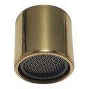 Ver imagem 1 de Arejador Deca Dourado Para Izy Targa Link Duna - 4666023 4666.023