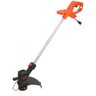 Aparador De Grama Com Bordas 1000w Black e Decker - 2
