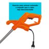 Aparador De Grama Com Bordas 1000w Black e Decker - 4