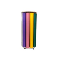 Expositor para 12 Rolos T801 Space - 1