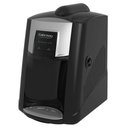 Ver imagem 4 de Kit 2torneiras Preta para Bebedouro Purificador Colormaq V2 Original