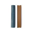 Ver imagem 2 de Cantoneira Externa Cor Samoa Bright 3,5x20 - Strufaldi