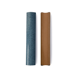 Cantoneira Externa Cor Samoa Bright 3,5x20 - Strufaldi - 2