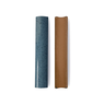 Cantoneira Externa Cor Samoa Bright 3,5x20 - Strufaldi - 2