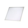 Luminária Moldura A LED para Forro de Embutir 40W Ledgold 595x595 - Aluminio - 1