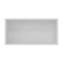 Ver imagem 3 de Kit 02 Armários Aéreo Geladeira Cozinha 60cm 1Porta Branco