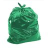 Saco de Lixo Especial 40l 45x55cm Verde C/ 100un - Bayplastic - 1