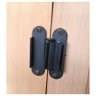 Janela de Madeira Veneziana de Correr Reto Eucalipto Bat de 14 Cm Linha Pop-1.20(l)x1.00(a) - 12