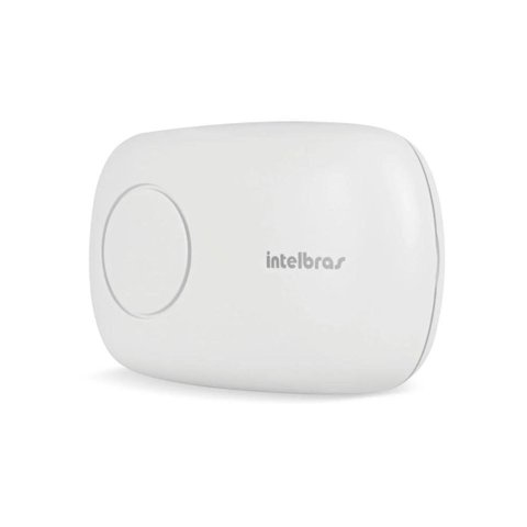 Smart Alarme Intelbras Xep 4004 Modulo Expansor de Pgm
