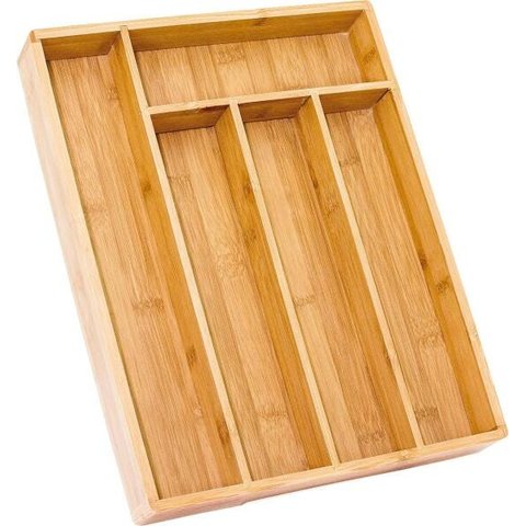 Porta Talheres Ecokitchen