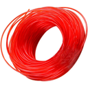 Ver imagem 1 de Fio Nylon Redondo Roçadeira Grama Ekilon