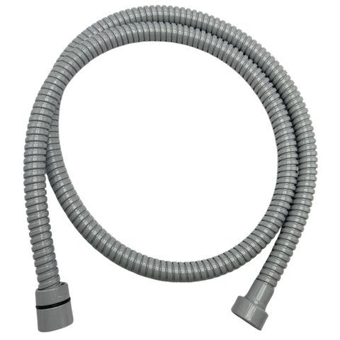 Flexível Ducha Higiênica Deca 1,20m Cinza - 4606376