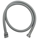 Ver imagem 1 de Flexível Ducha Higiênica Deca 1,20m Cinza - 4606376