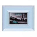 Ver imagem 1 de Porta Retrato Retangular Candy Santa Luzia 10x15cm