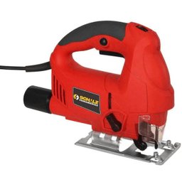 Serra Tico -Tico Com Protetor 570w 220V Schulz - 1 Serra Tico -Tico Com Protetor 570w 220V Schulz - 1
