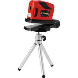 Nível a laser com Alcance de 10 metros NL-2 Schulz - 1