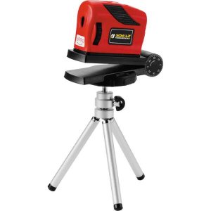 Nível a laser com Alcance de 10 metros NL-2 Schulz
