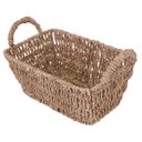 Ver imagem 1 de Cesta Com Alça Natural