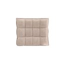 Ver imagem 3 de Puff Luxo Sofisticação Decorativa para Sala Sofisticada Premium Cor:bege