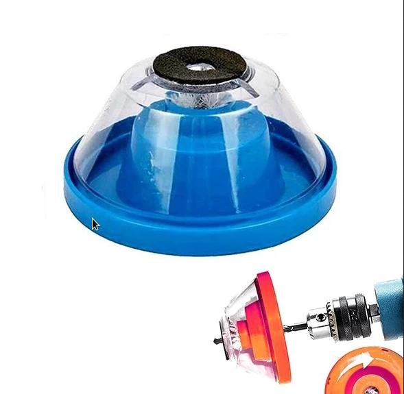 Coletor de Pó para Furadeira e Parafusadeiras F-315